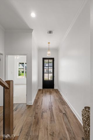 722 Julesburg Lane, Benton, LA 71006