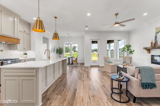 722 Julesburg Lane, Benton, LA 71006