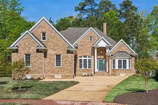 1832 John Hancock, Williamsburg, VA 23185