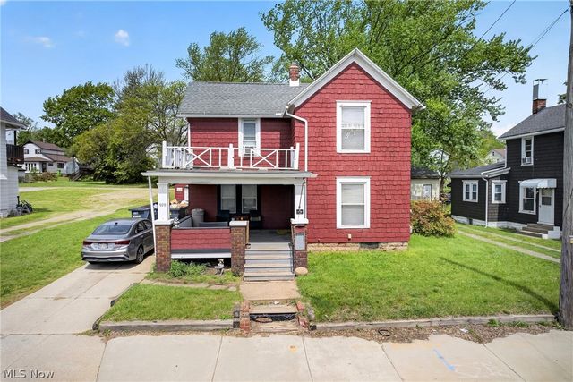 978 Wooster Road, Barberton, OH 44203