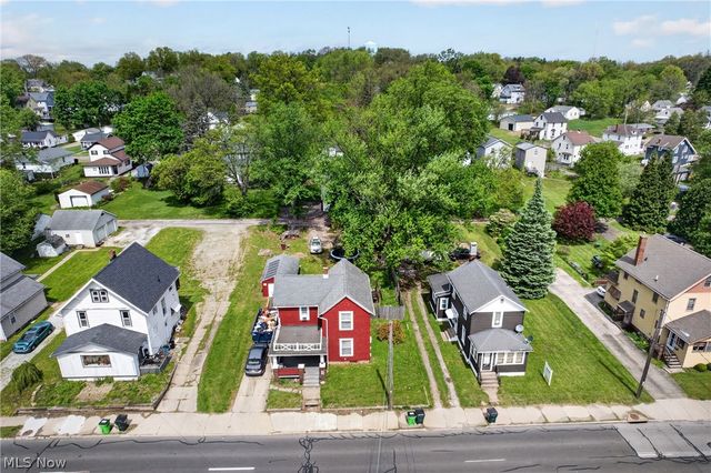 978 Wooster Road, Barberton, OH 44203