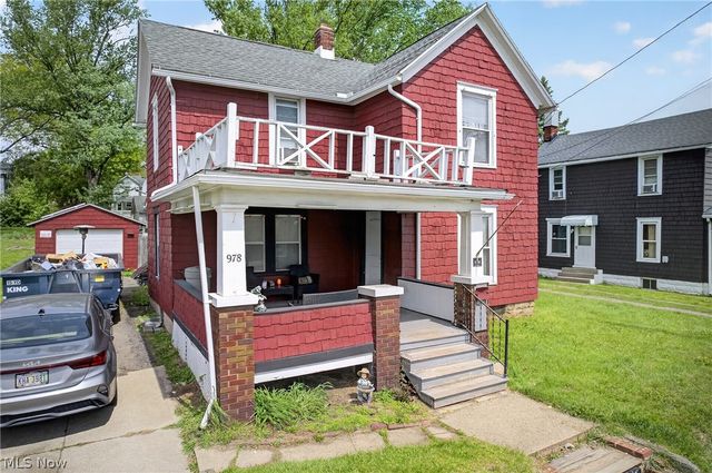 978 Wooster Road, Barberton, OH 44203