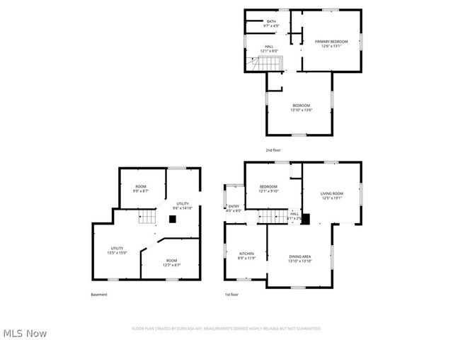 978 Wooster Road, Barberton, OH 44203