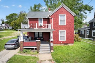 978 Wooster Road, Barberton, OH 44203