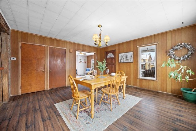 5043 Gray Street, Rose, NY 14516