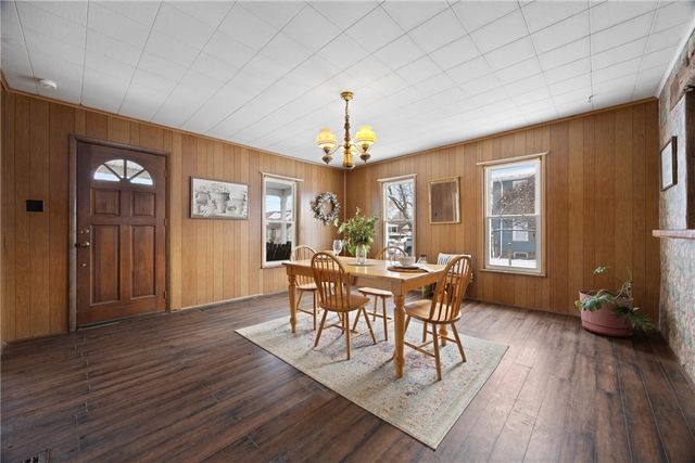 5043 Gray Street, Rose, NY 14516