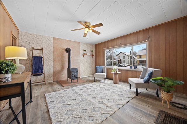 5043 Gray Street, Rose, NY 14516