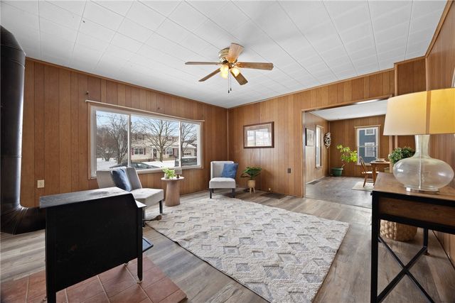 5043 Gray Street, Rose, NY 14516