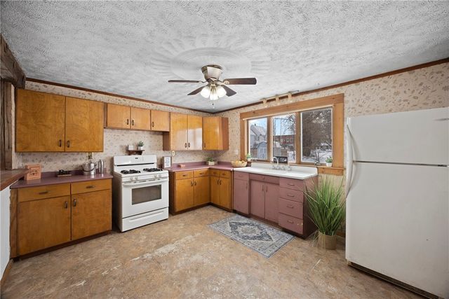 5043 Gray Street, Rose, NY 14516