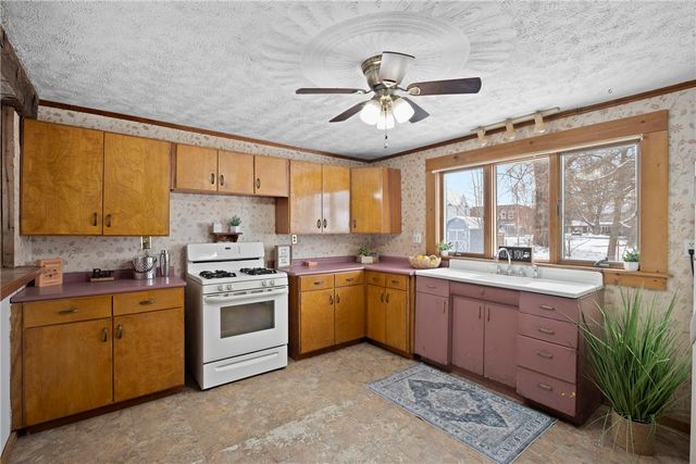 5043 Gray Street, Rose, NY 14516