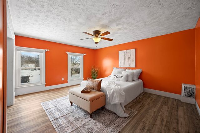 5043 Gray Street, Rose, NY 14516