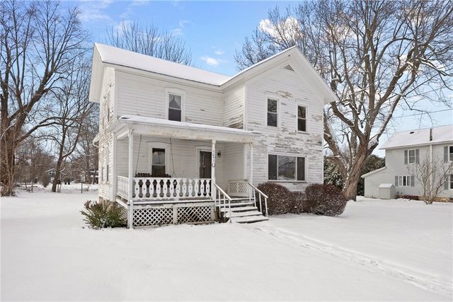 5043 Gray Street, Rose, NY 14516