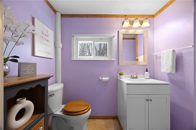 5043 Gray Street, Rose, NY 14516