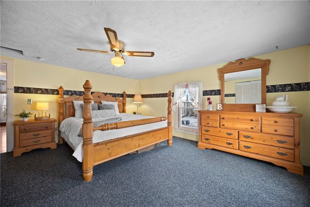 5043 Gray Street, Rose, NY 14516