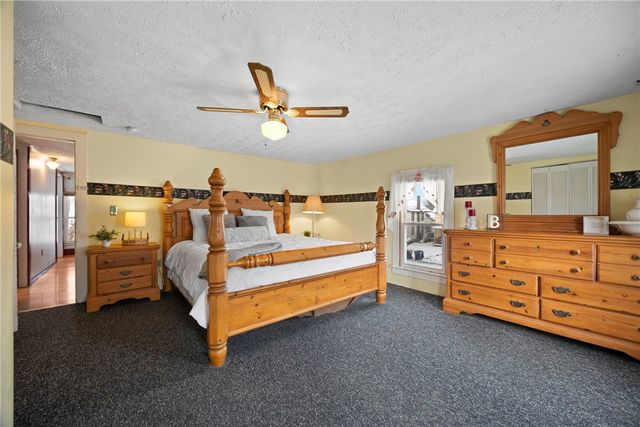 5043 Gray Street, Rose, NY 14516