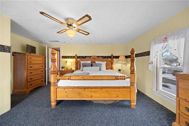 5043 Gray Street, Rose, NY 14516