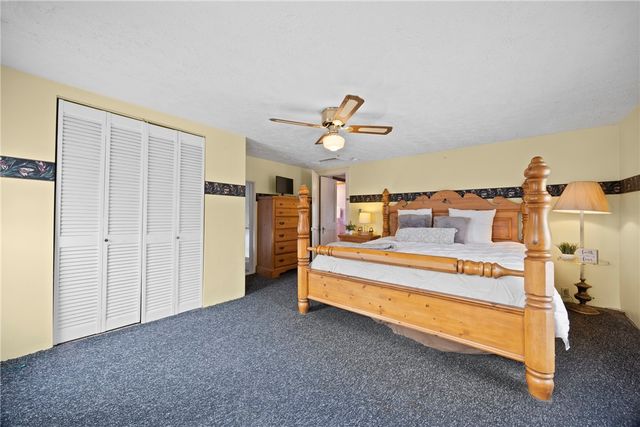 5043 Gray Street, Rose, NY 14516