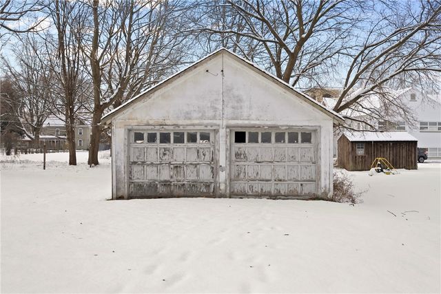 5043 Gray Street, Rose, NY 14516