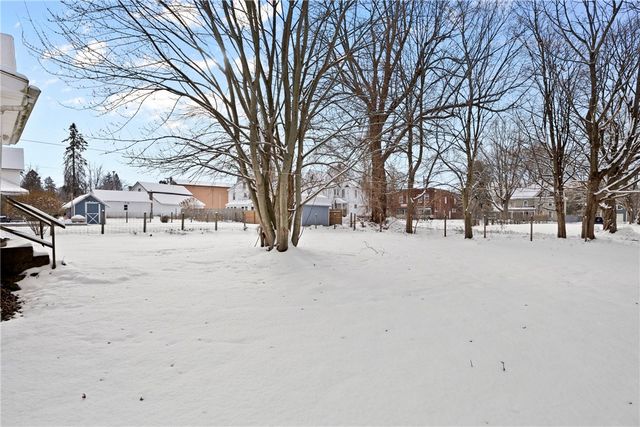 5043 Gray Street, Rose, NY 14516