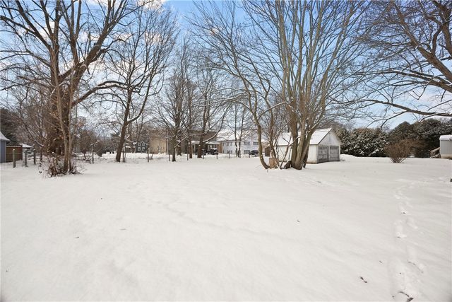 5043 Gray Street, Rose, NY 14516