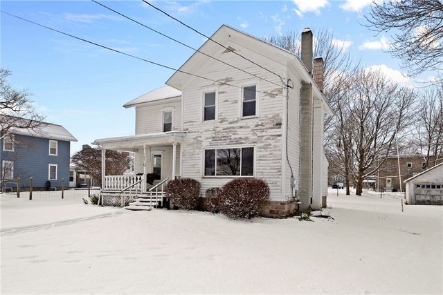 5043 Gray Street, Rose, NY 14516