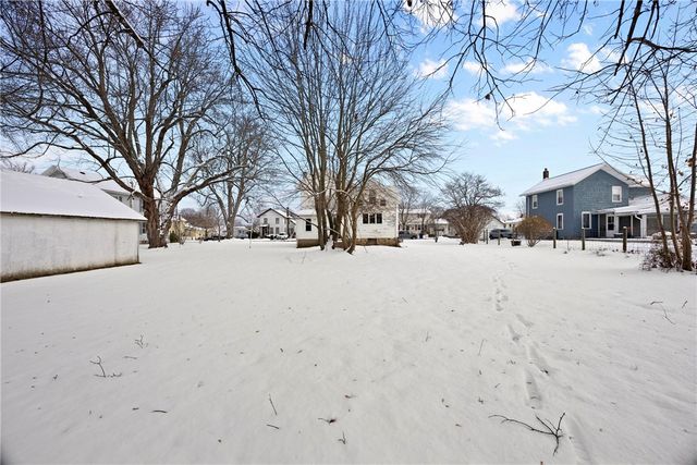 5043 Gray Street, Rose, NY 14516