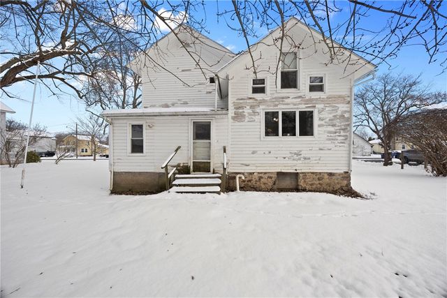 5043 Gray Street, Rose, NY 14516