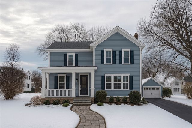 5043 Gray Street, Rose, NY 14516