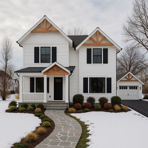 5043 Gray Street, Rose, NY 14516