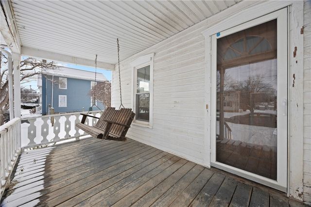 5043 Gray Street, Rose, NY 14516