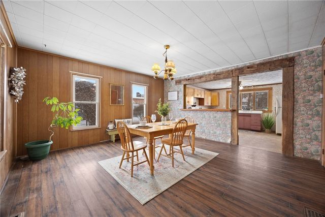 5043 Gray Street, Rose, NY 14516