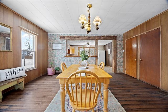 5043 Gray Street, Rose, NY 14516