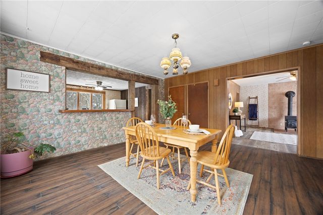 5043 Gray Street, Rose, NY 14516