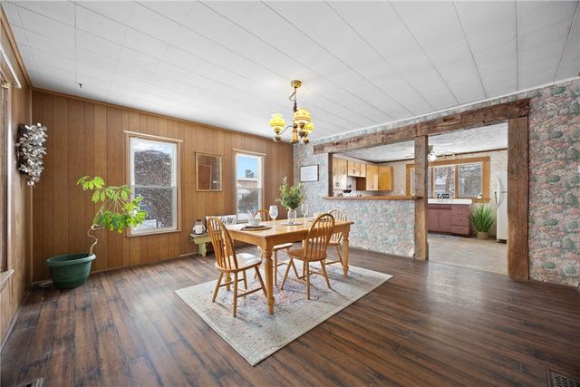 5043 Gray Street, Rose, NY 14516