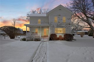 5043 Gray Street, Rose, NY 14516