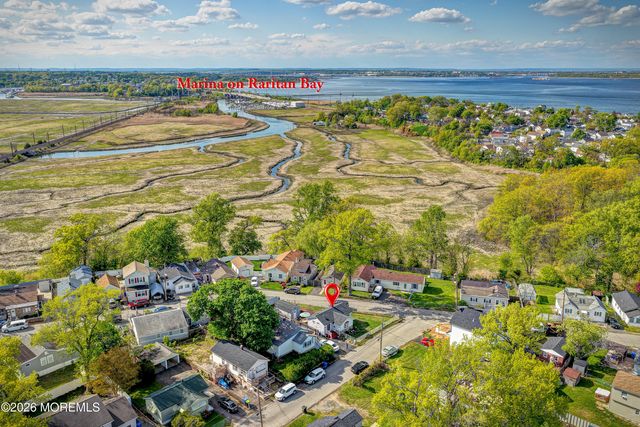 235 Alpine Way, Laurence Harbor, NJ 08879