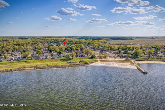 235 Alpine Way, Laurence Harbor, NJ 08879