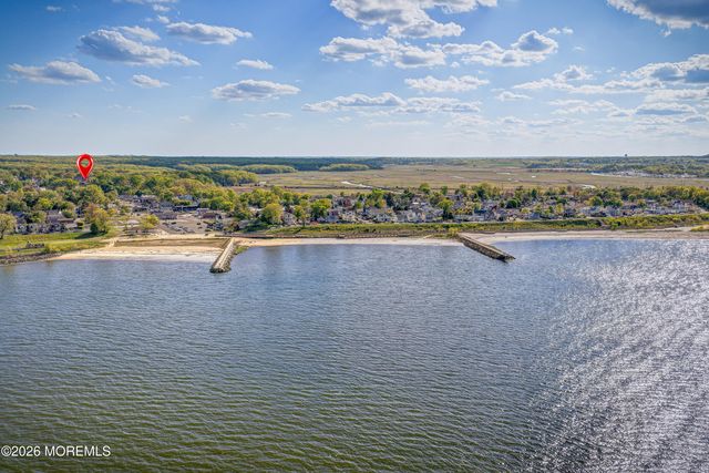 235 Alpine Way, Laurence Harbor, NJ 08879
