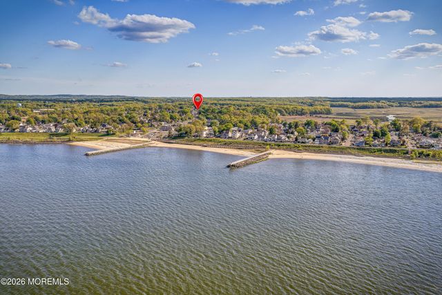235 Alpine Way, Laurence Harbor, NJ 08879