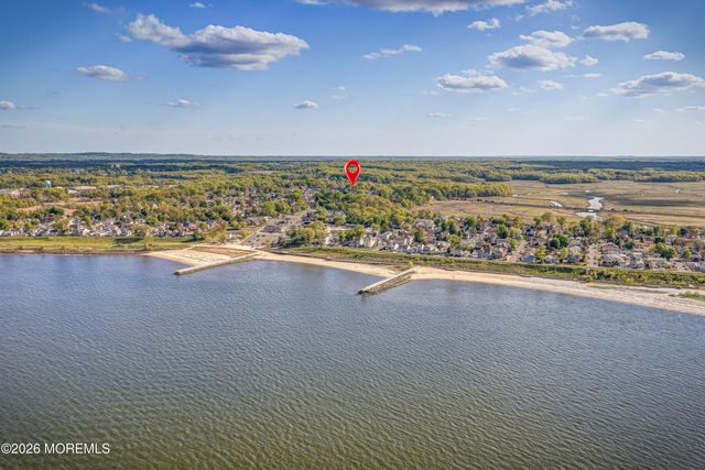 235 Alpine Way, Laurence Harbor, NJ 08879