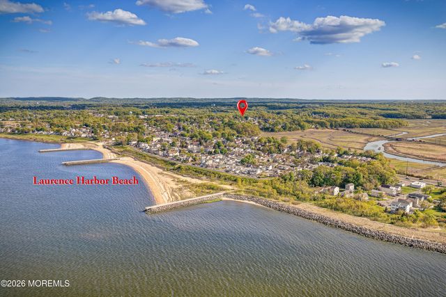 235 Alpine Way, Laurence Harbor, NJ 08879