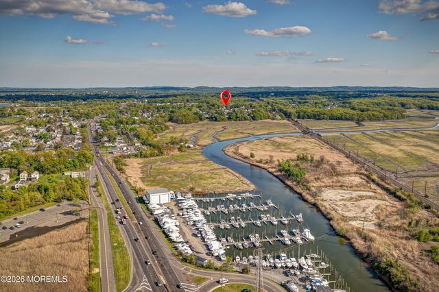 235 Alpine Way, Laurence Harbor, NJ 08879