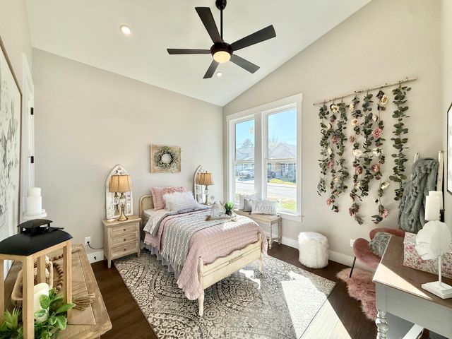 164 Idle Place Circle Lot 80, Rossville, GA 30741