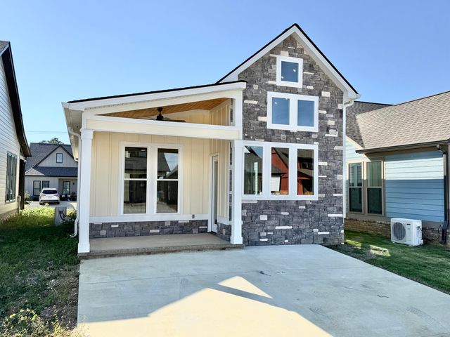 164 Idle Place Circle Lot 80, Rossville, GA 30741