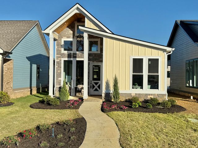 164 Idle Place Circle Lot 80, Rossville, GA 30741