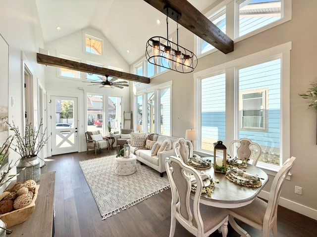 164 Idle Place Circle Lot 80, Rossville, GA 30741