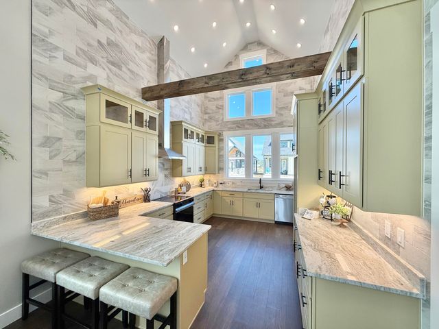 164 Idle Place Circle Lot 80, Rossville, GA 30741