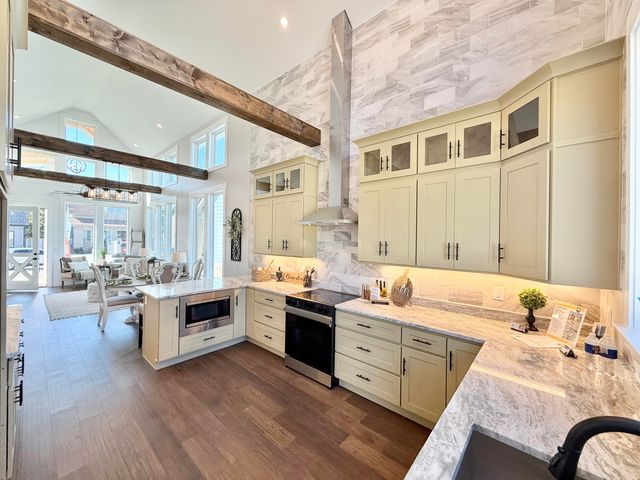 164 Idle Place Circle Lot 80, Rossville, GA 30741