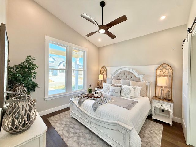 164 Idle Place Circle Lot 80, Rossville, GA 30741