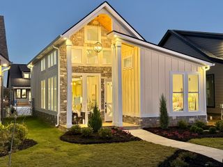 164 Idle Place Circle Lot 80, Rossville, GA 30741